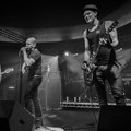 Click to enlarge GutterPunk - Professional Concert Photography